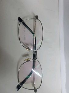 Classy Eyeglass