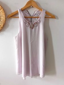 Forever New Lilac Stone work Top