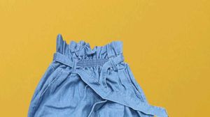 LM-31Size-26 (Sale) Latest Ladies high waist Jeans