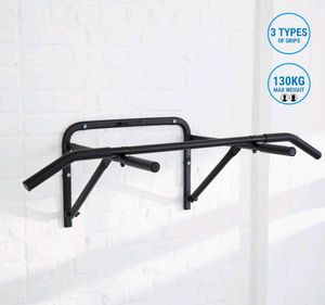 Pull Up Bar - Decathlon