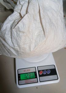 Building bricks and old toys