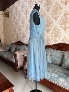 ASOS Lace Dress