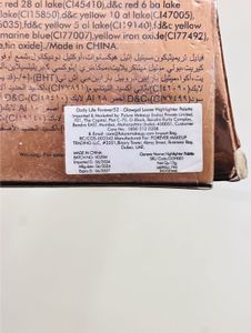 Forever52 Glow Gal Highlighter