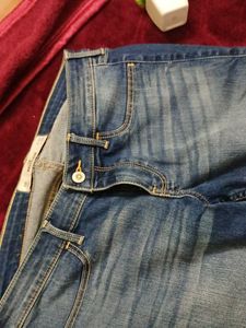 Hollister Skinny 2 Jeans