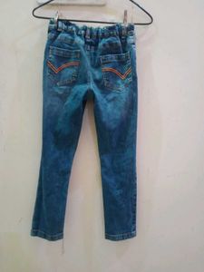 jeans for kids