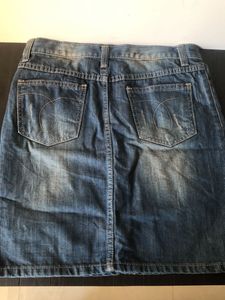skirt