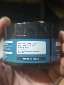 Sack Soothing Potion- intimate liquid powder