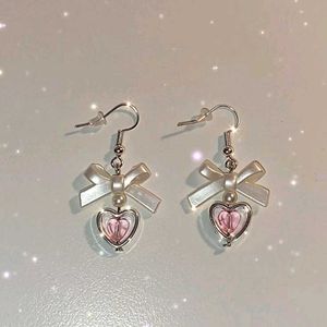 Any 5 Pairs Of Earrings