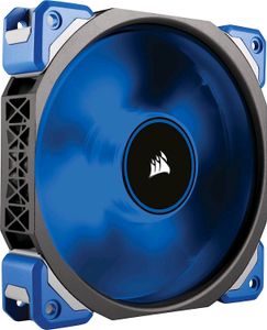 New Corsair ML120 PRO LED, Premium Magnetic Fan