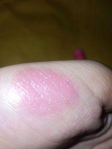 Pink Lip Balm - Hydrating