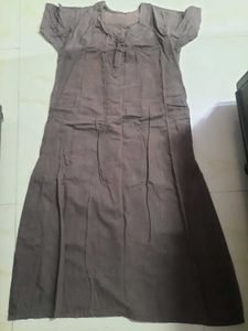 Cotton Nighty
