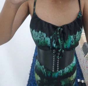 Y2k Midi Party dress | Green Dragon 🐉| Pinterest