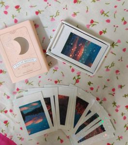 Journaling Booklets Set Of 12