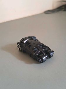 Vintage Batmobile Collection