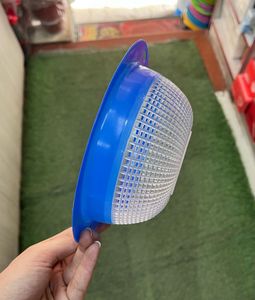 3 Piece Mini Strainer Baskets