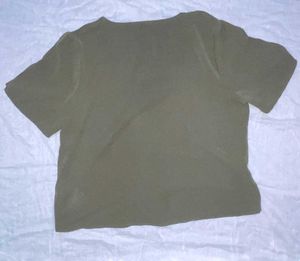 Stylish Comfy Top
