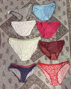 Pack Of 8