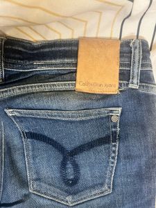 Comfort Jeans