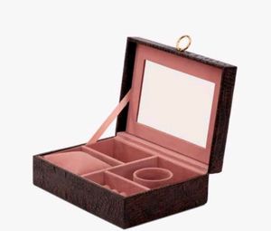 Oriflame Jewellery Box ☑️