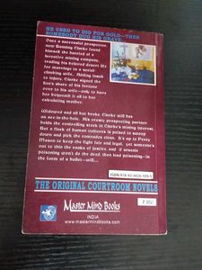 Perry Mason The Case Of Drowsy Mosquito