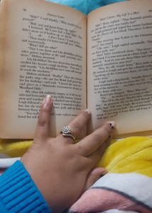 My Life Is A Mess Book