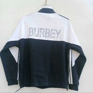 Branded Zipper Upper