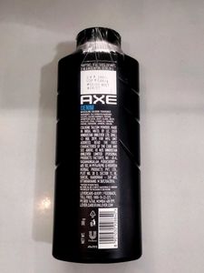 Axe Denim Cologne Talc
