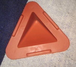 Three Mounted Mobile Stand