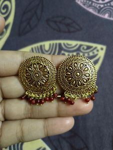 Small Jhumka
