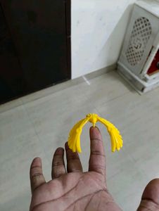 Balancing Bird 3d Printed Random Color