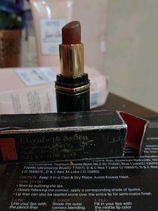 Elizabeth Arden Coffee Brown Hydrating Lipstick