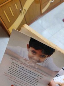 Books Of Abdul Kalam