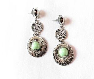 EARRINGS BUNDLE (4)