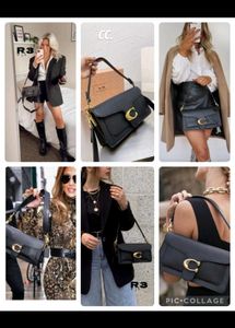 Coach Slingbags