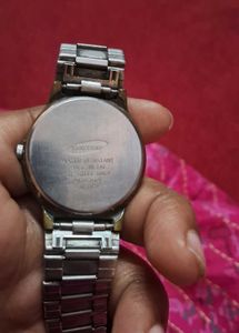 vintage Samsung Watch Not working