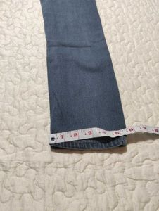 Girl Jeans Size 28