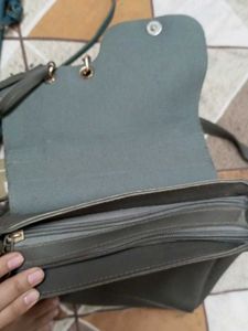 Set of Two Cute Shoulder Bags