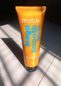Matrix Mega Smooth Shampoo