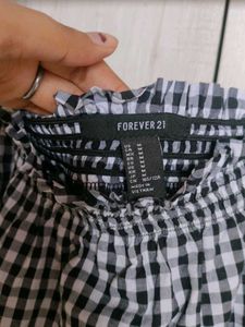 Forever 21 Playsuit