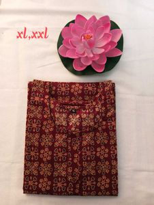 Pack Of 2 Kurties
