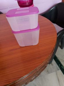 Tupperware Frizer Mate New