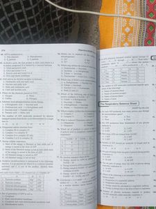 PW (PHYSICS WALLAH) NCERT PUNCH PCB NEET/CUET/JEE