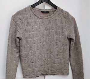 Textured Top( Damm Hottt🔥)
