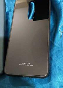 Poco X2 With Charger,Box And 3 Covers
