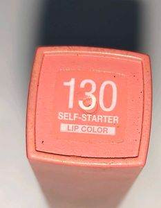 Lipstick Bundle: Sugar, Maybelline, Faces Canada