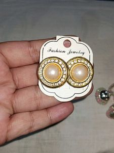 Choose Any 2 Earrings