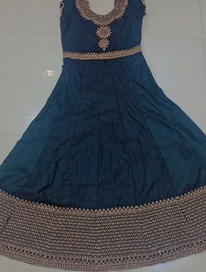 Elegant Ethnic Gown