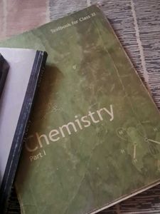 Class 11th Phy And Chem