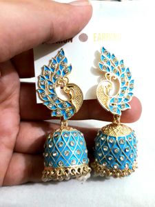 Premium Earrings- BRAND NEW 🌟