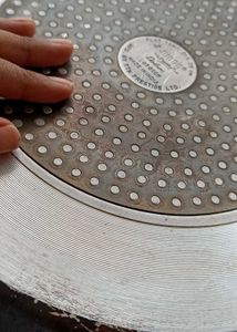 Non Stick Flat Tawa By Prestige 🍳